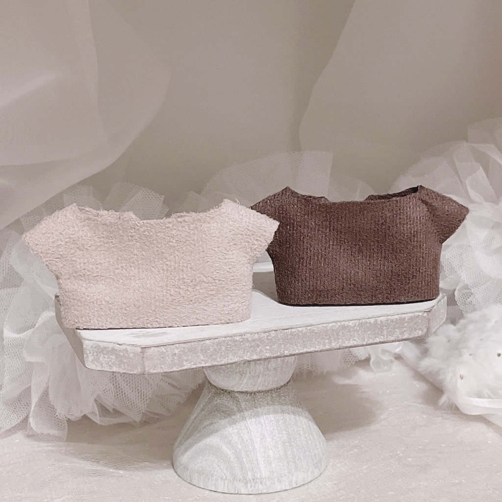 【にじぱぺっと】Suede Style Simple Jacket