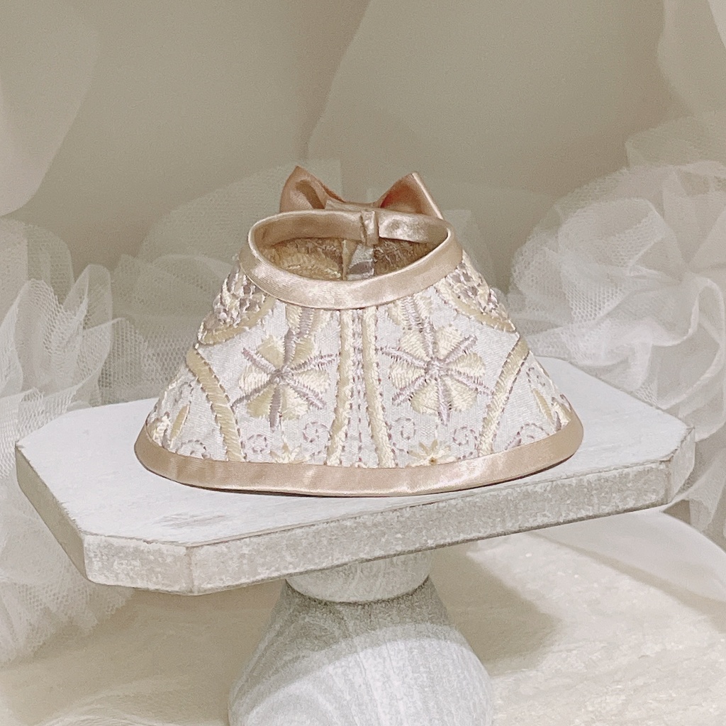 【にじぱぺっと】Holy Light Set