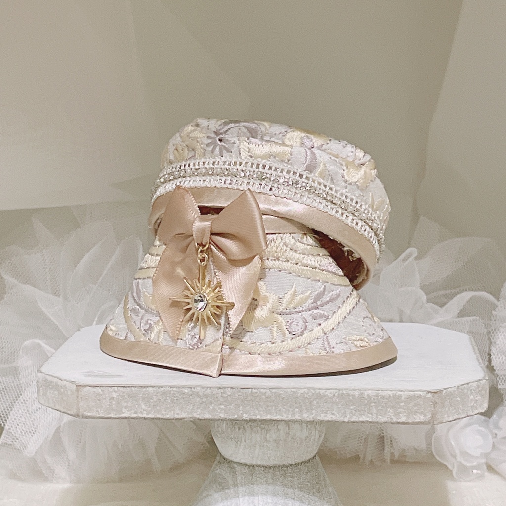 【にじぱぺっと】Holy Light Set