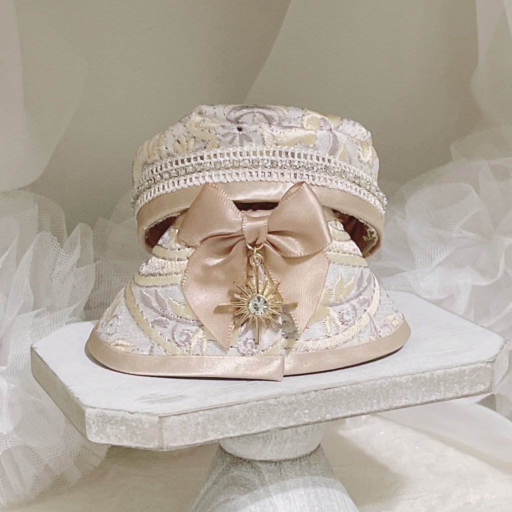 【にじぱぺっと】Holy Light Set