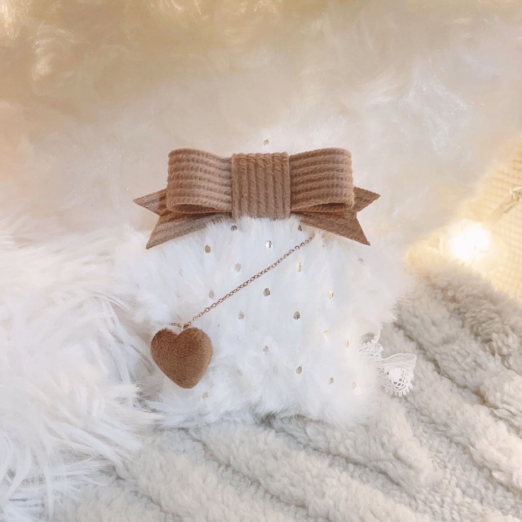 【にじぱぺっと】Give Me Love Set