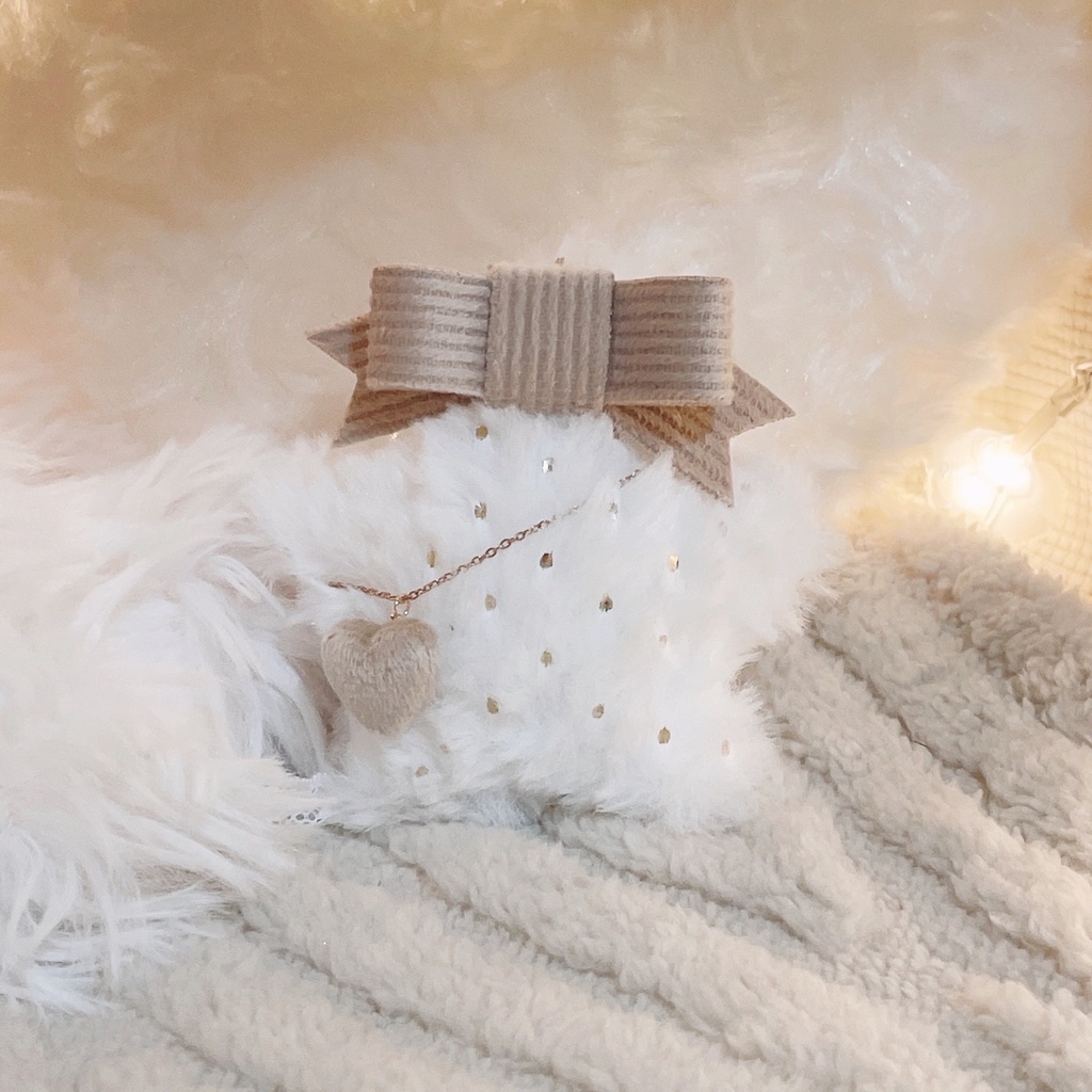 【にじぱぺっと】Give Me Love Set