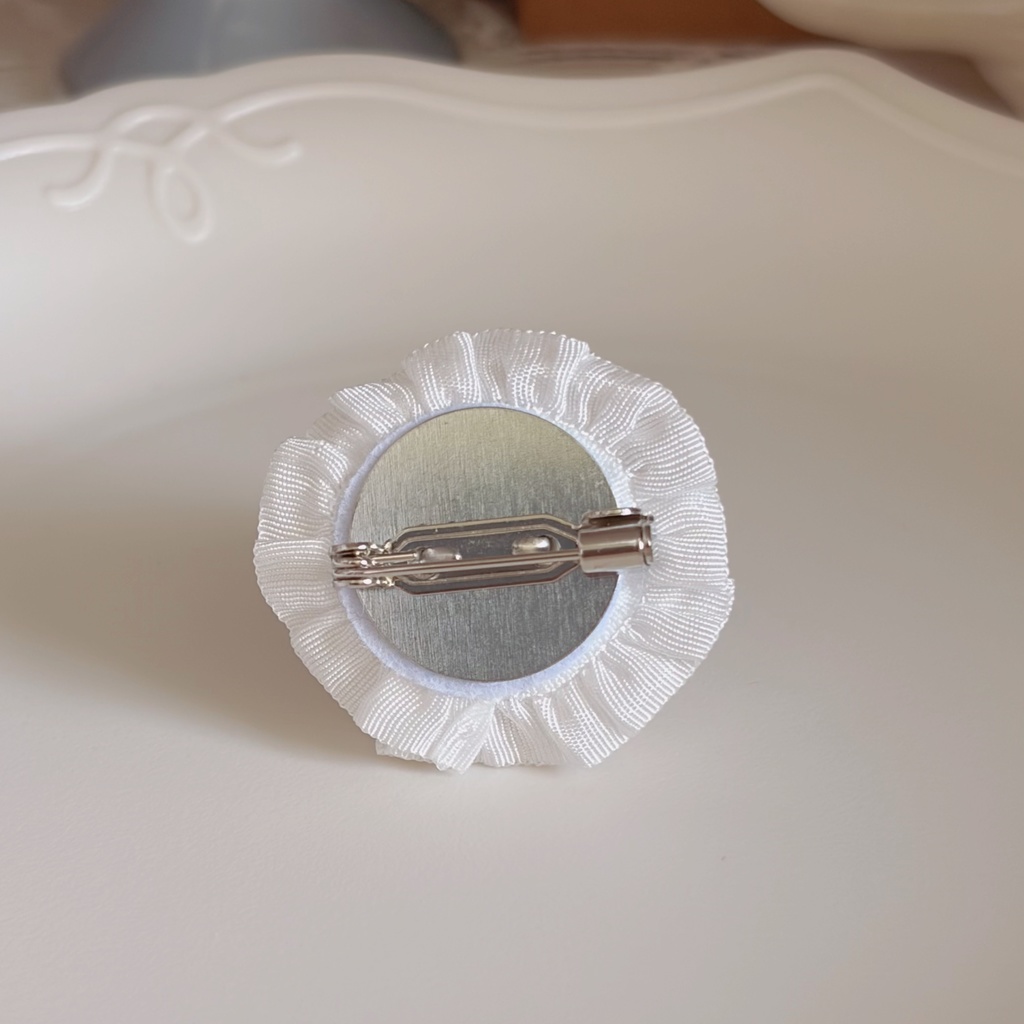 【ぬいぐるみ用】Strawberry Headdress🍓