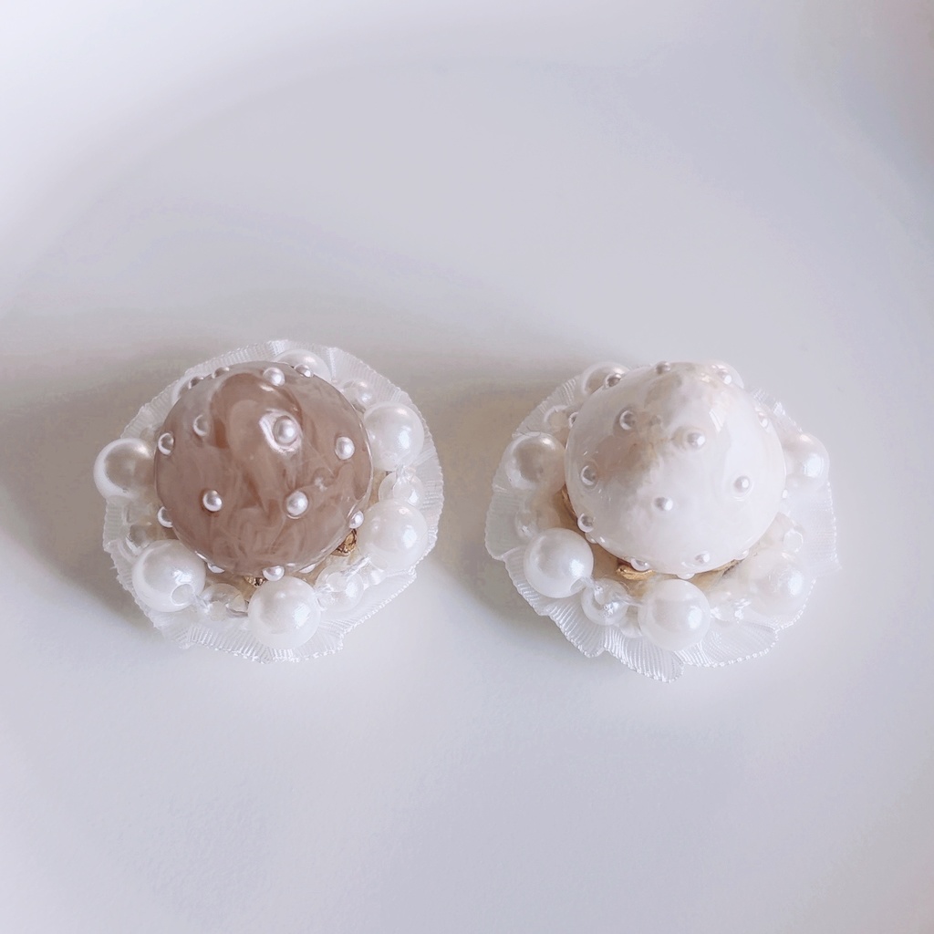 【ぬいぐるみ用】Strawberry Headdress🍓