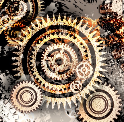 ギアマスキングテープ