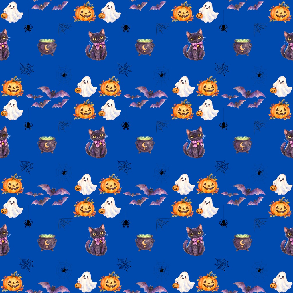 Halloween 3 color set
