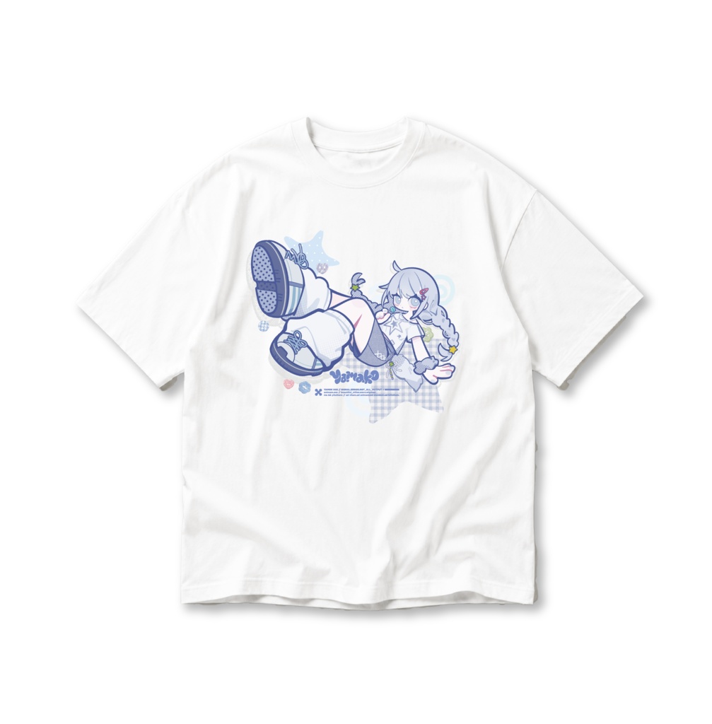 G-TARA T-SHIRT