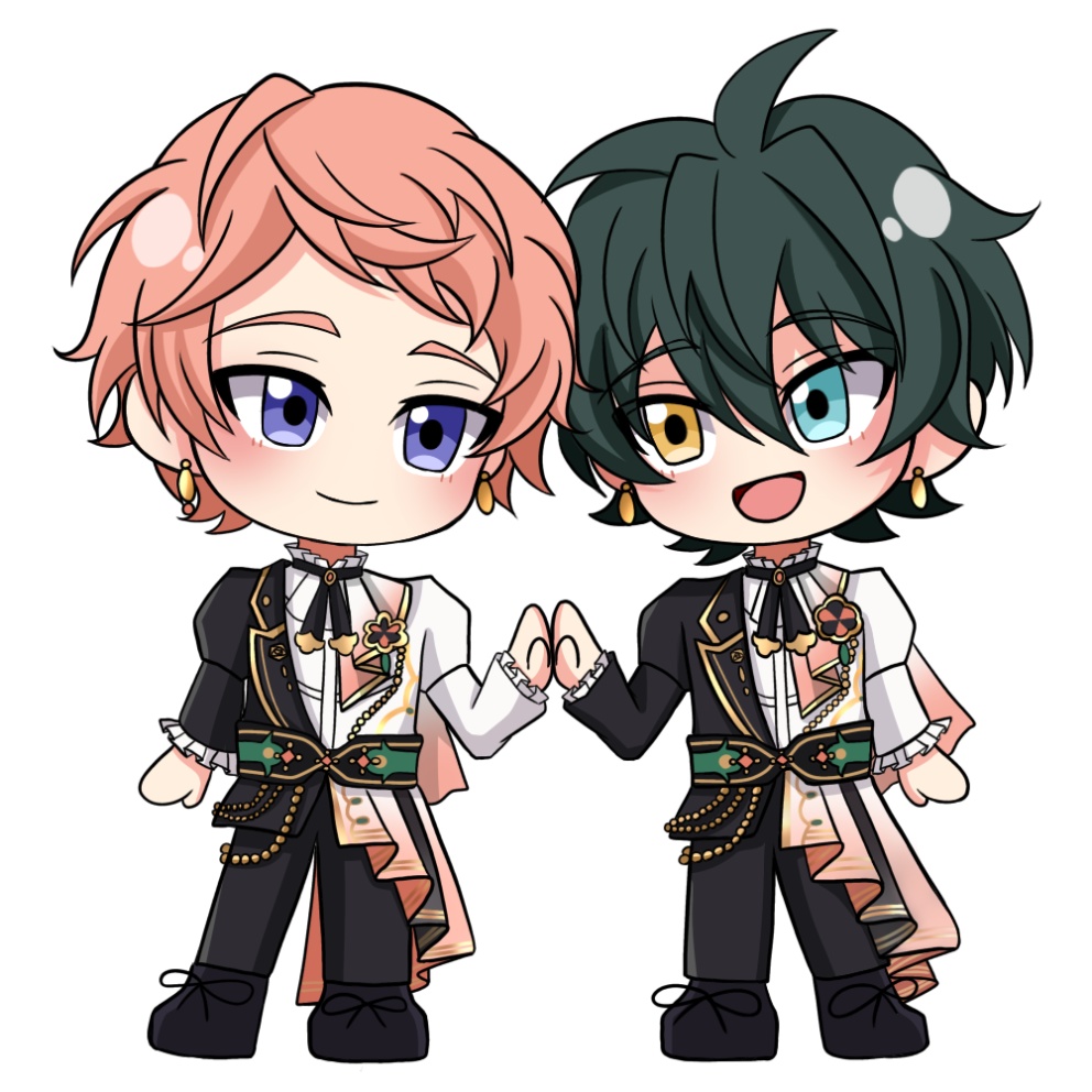 Valkyrie アクリルスタンド