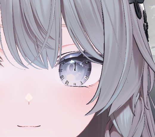 【リアルタイム同期】瞬瞳刻(またたき)