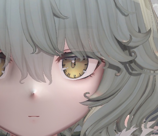 【リアルタイム同期】瞬瞳刻(またたき)