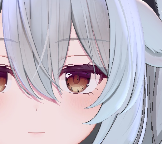 【リアルタイム同期】瞬瞳刻(またたき)