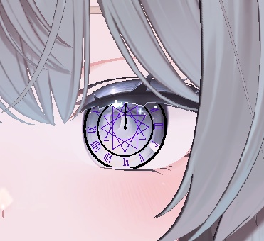 【OSCリアルタイム同期】逸目ノ刻(いつのめのこく)