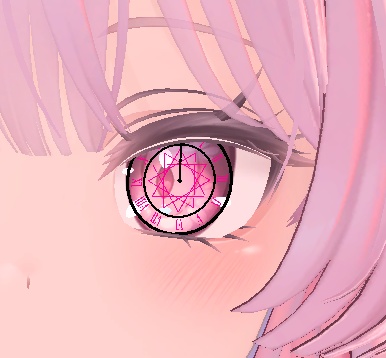 【OSCリアルタイム同期】逸目ノ刻(いつのめのこく)