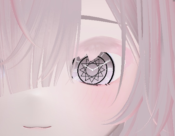 【OSCリアルタイム同期】逸目ノ刻(いつのめのこく)