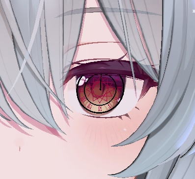 【OSCリアルタイム同期】逸目ノ刻(いつのめのこく)