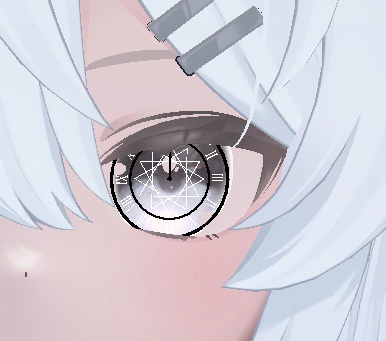 【OSCリアルタイム同期】逸目ノ刻(いつのめのこく)