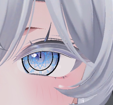 【OSCリアルタイム同期】逸目ノ刻(いつのめのこく)