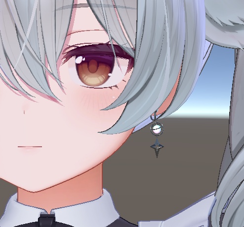 【VRC想定】Corona stellarum