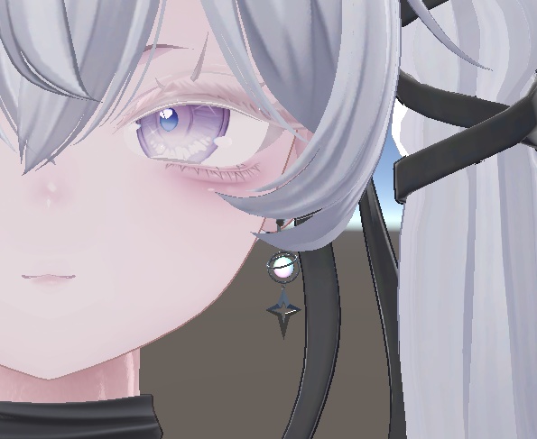 【VRC想定】Corona stellarum