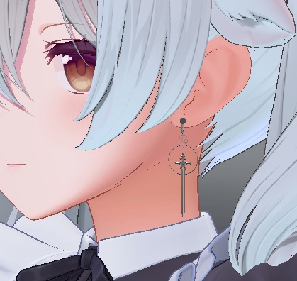 【10アバター対応】『Vowbrand(ヴァウブランド)』