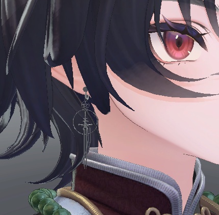 【10アバター対応】『Vowbrand(ヴァウブランド)』