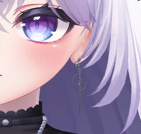 【10アバター対応】『Vowbrand(ヴァウブランド)』