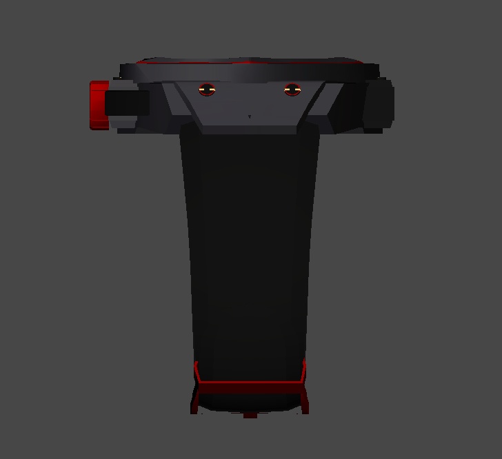 【MA対応・OSCリアルタイム同期】7アバター調整済み『CHRONO FRAME-Vermouth Flare(クロノ・フレーム・ベルモット・フレア)』