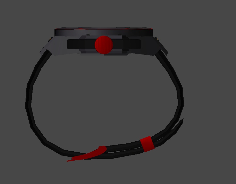 【MA対応・OSCリアルタイム同期】7アバター調整済み『CHRONO FRAME-Vermouth Flare(クロノ・フレーム・ベルモット・フレア)』