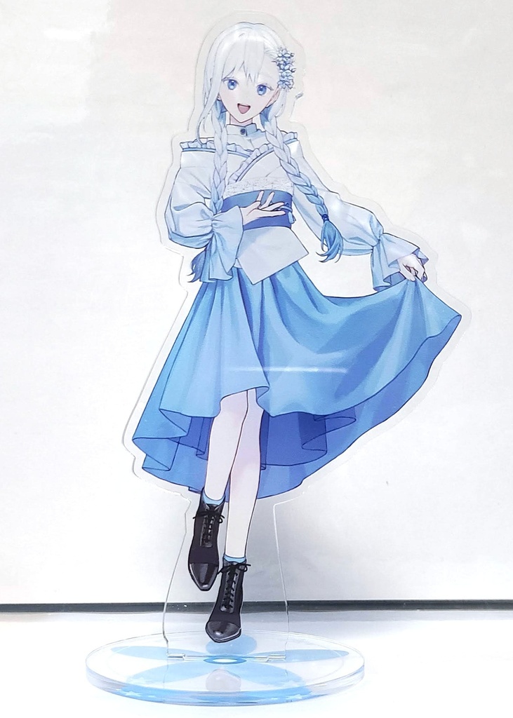 HoshiHo アクリルスタンド