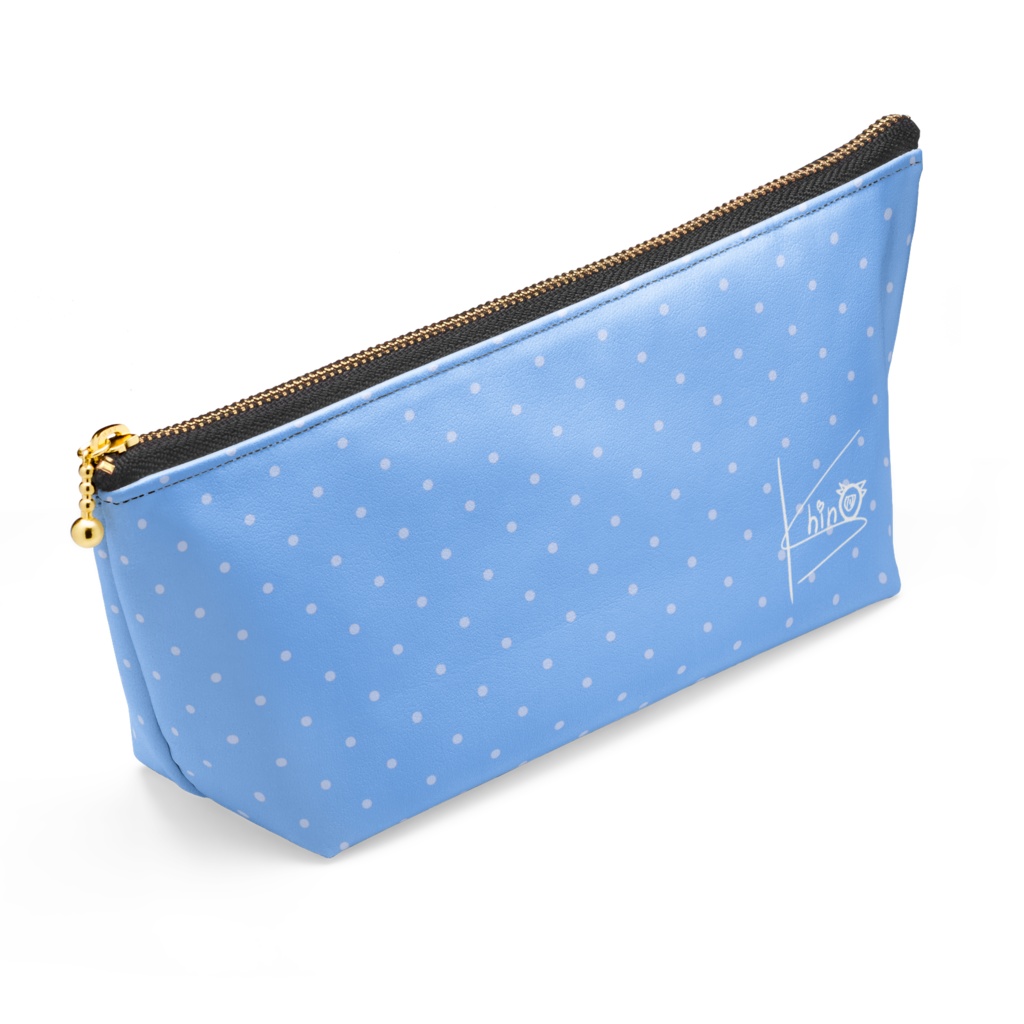 きづラジグッズ ポーチ