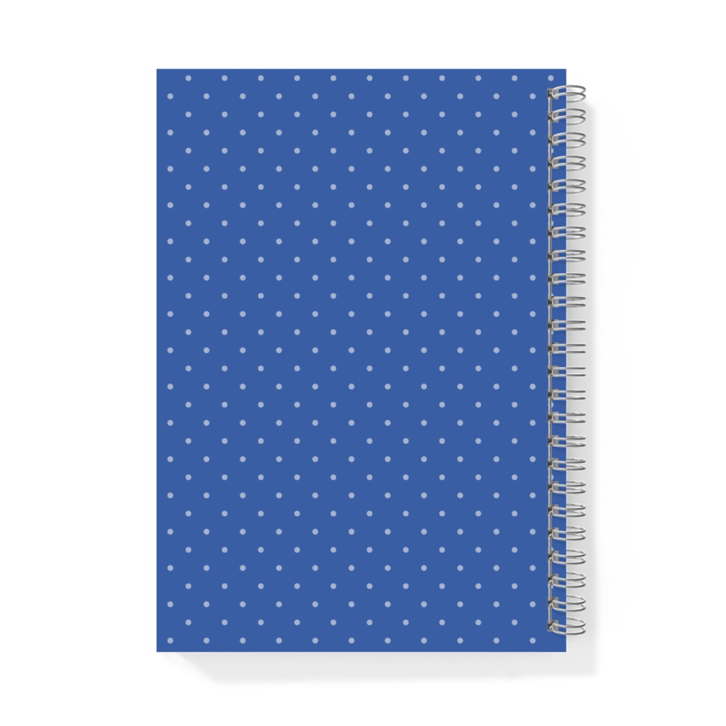 きづラジグッズ リングノート