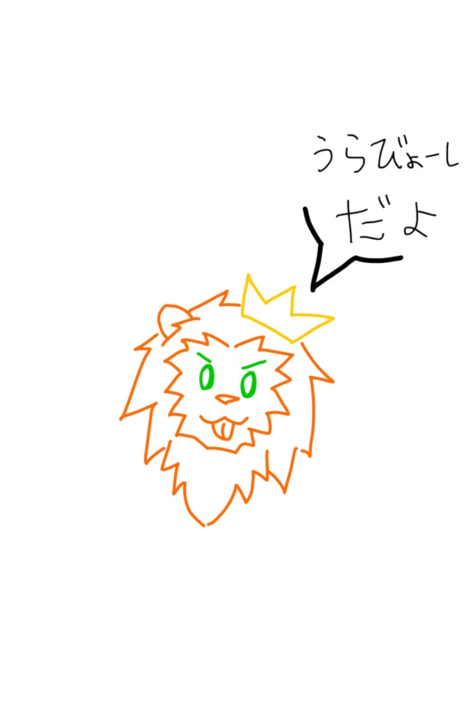 早押しクイズ問題集《眠れる獅子 2頭目》