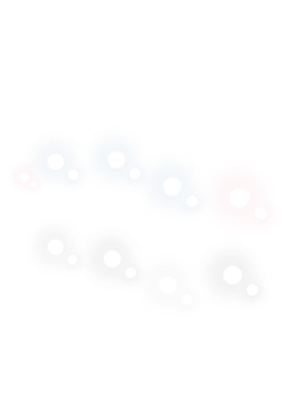 【素材】ほわほわブラシセット(photoshop)