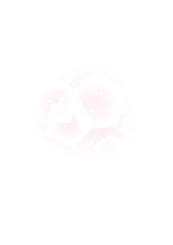 【素材】ほわほわブラシセット(photoshop)