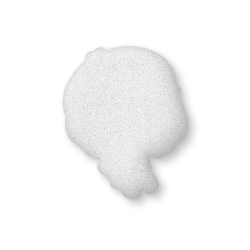 華江兎苺 生誕クッション