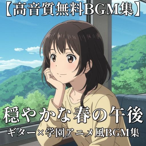 【高音質無料BGM10選】心地よいギターの爽やかサウンド