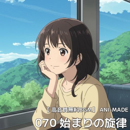 【厳選】高音質無料BGM15曲まとめてDL「旅のお供に」ドライブ・旅行・鉄道旅の動画にも!