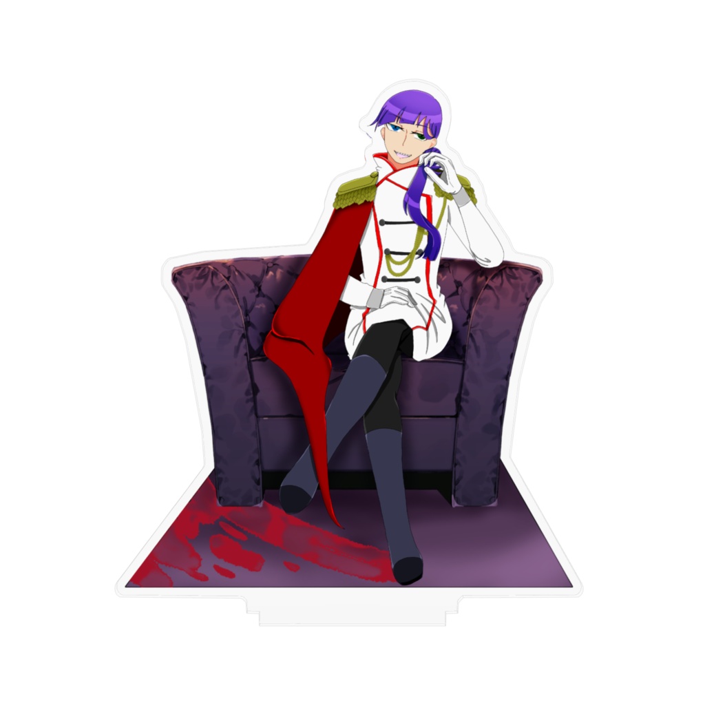 ルブジェゴルス元首