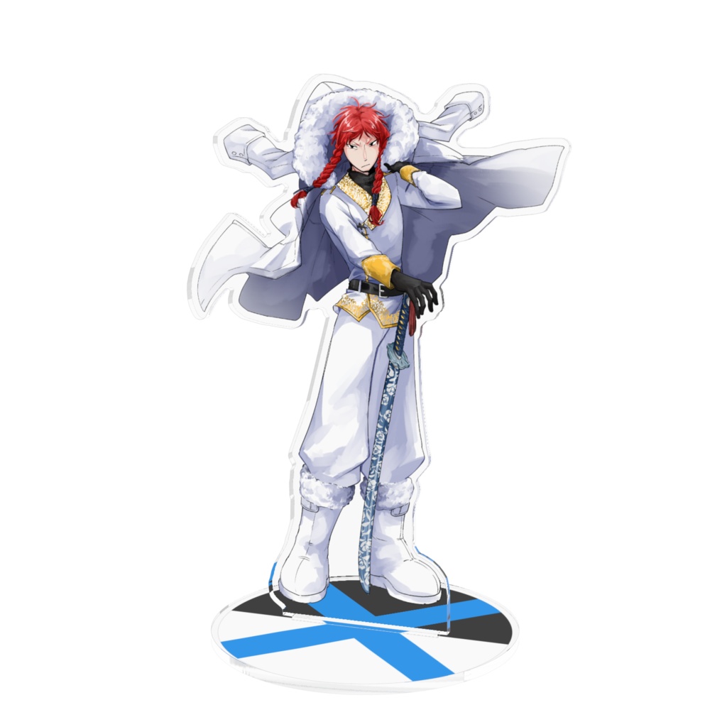 シュエフーヤオ参謀