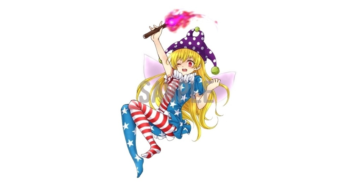 東方 こいし クラウンピース タペストリー 2025年最新】東方PROJECT タペストリー クラウンピースの人気