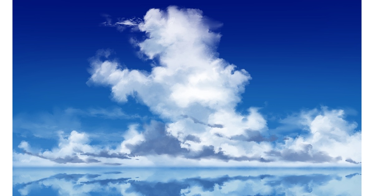 夏空✨ 8a3ca416-961d-4066-8d55-