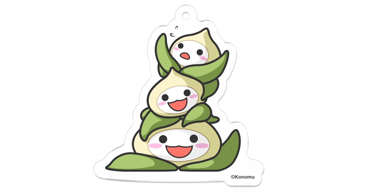 つみあげマリ【オーバーウォッチ / パチマリ】 - Konomuのお店 - BOOTH