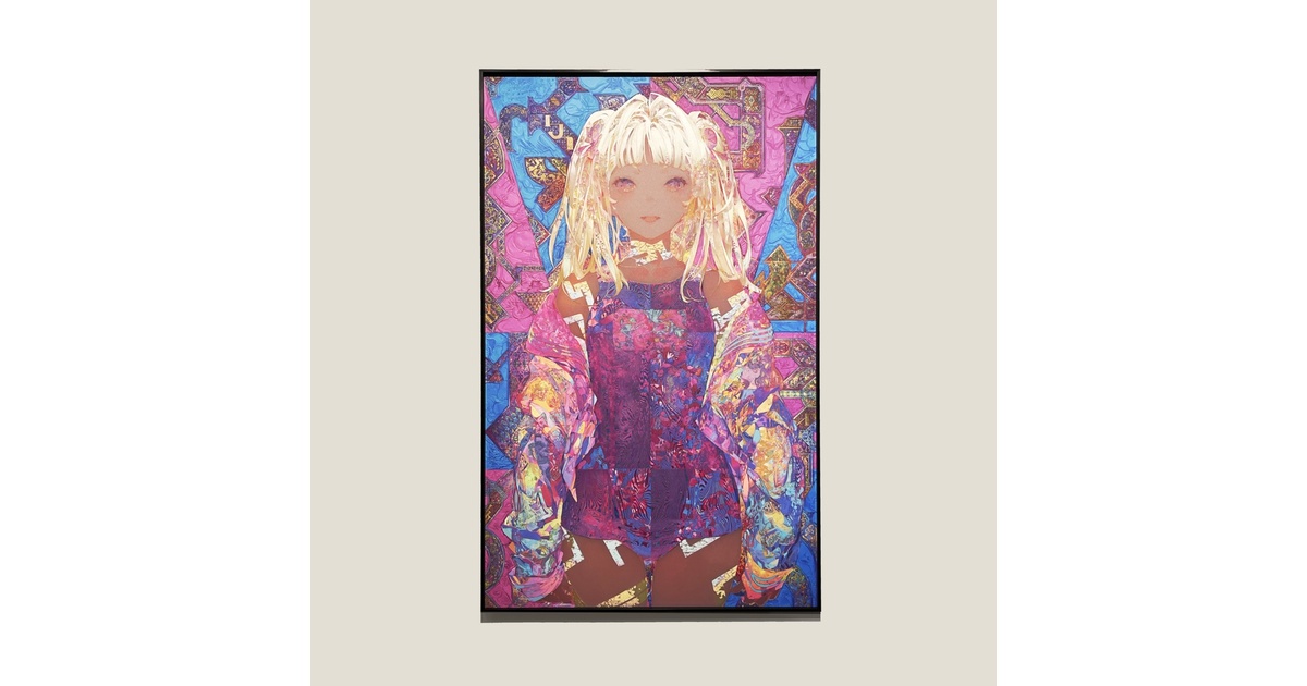 FaB エニグマ アニメアート スリーブ 新品未開封品100枚入り FaB エニグマ アニメアート スリーブ 新品未開封品100枚入り