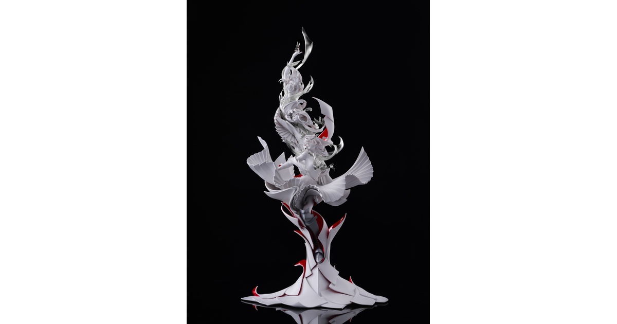 arc Art Statue (1/7scale art figure) Special Edition - SSS by