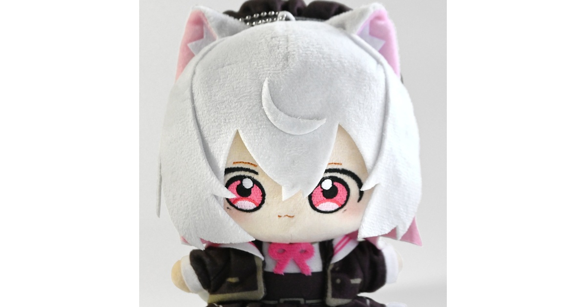 2ページ目 - 小夜/SAYO公式ショップ - BOOTH 2ページ目 - 小夜/SAYO公式ショップ - BOOTH