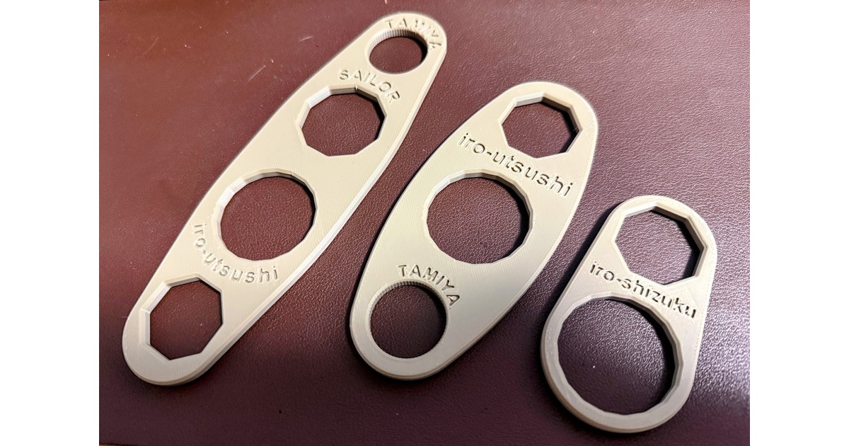 SHINOBU工房 - BOOTH