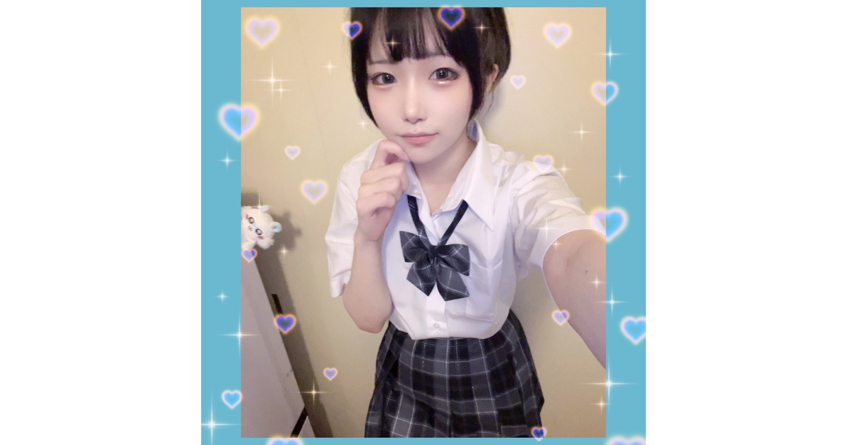 アユニ・D 【希少】制服チェキ ✨🏫制服チェキ/アクスタ販売🏫✨ 大好評の制服ビジュアルの チェキと