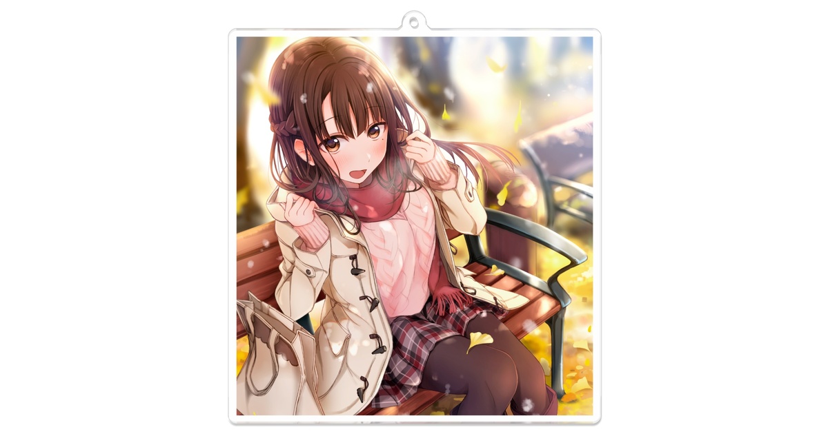 三枝アヤメ（三枝アヤメさん）直筆サインカード Lycee ポイント