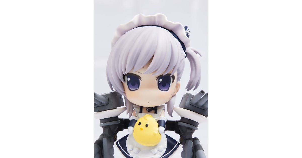 アズールレーン 】 ベルちゃん - kuni20xx - BOOTH