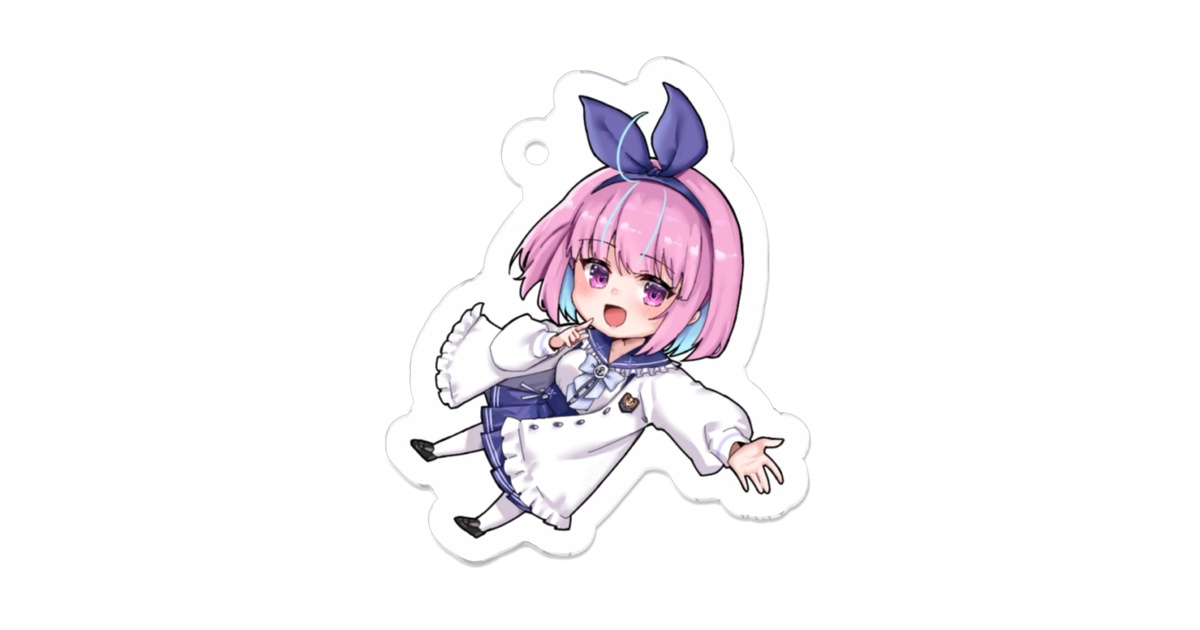 [ゆりっぷ]湊あくあ アクリルキーホルダー 5個 Amazon.co.jp: 湊あくあ アクリルキーホルダー5 : おもちゃ